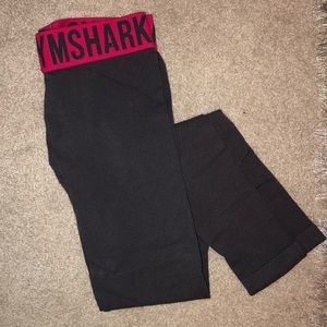 Gymshark fit leggings